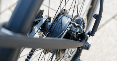 Polkupyörän sähköistys – opas eri osiin